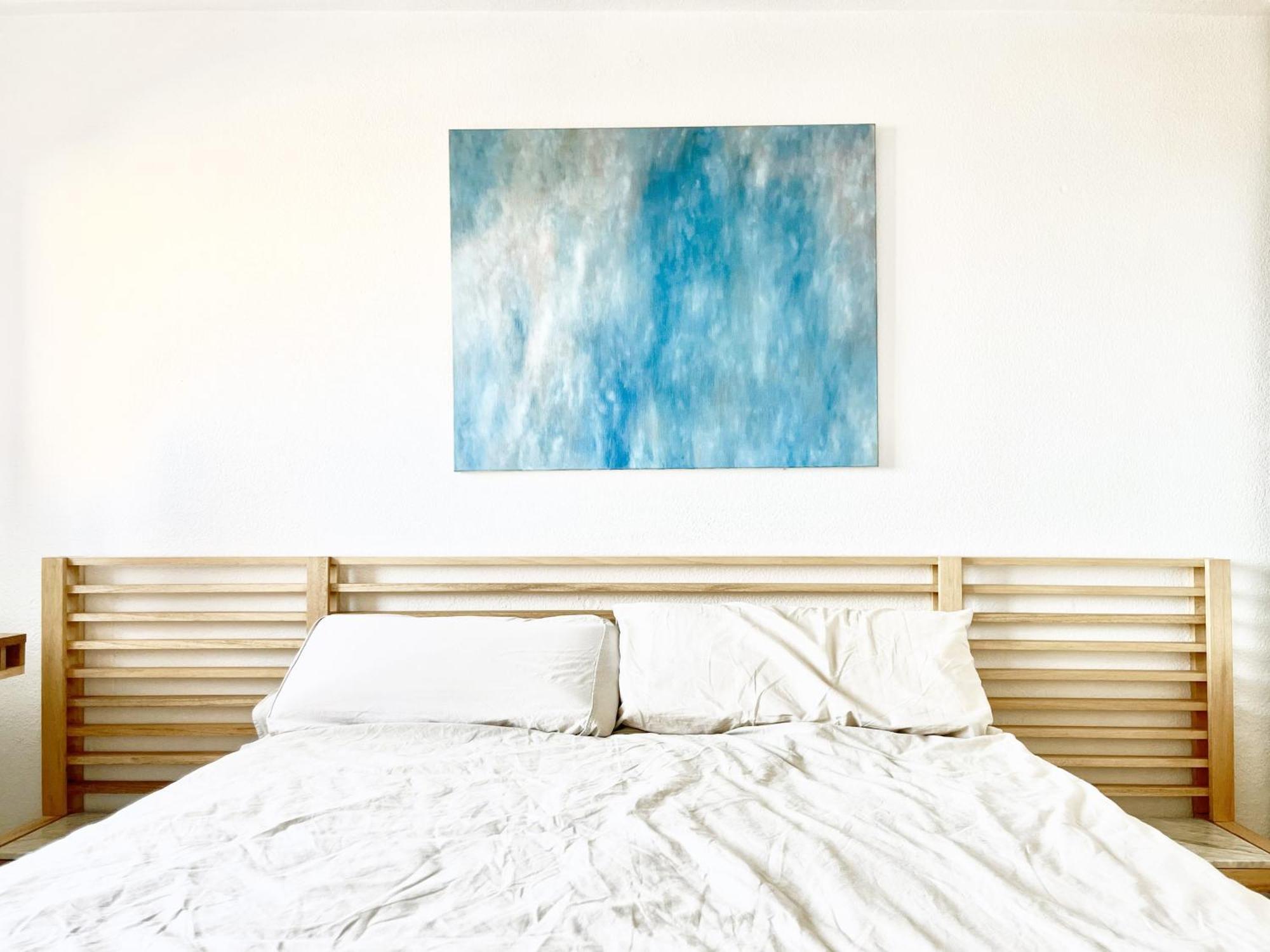 Light-filled With Sea Views Apartamento *